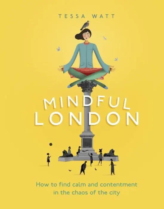 Mindful London Fabrieksprijs