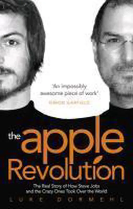 Apple Revolution Beperkt Aanbod