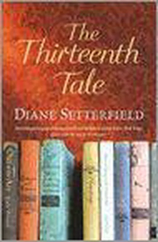 The Thirteenth Tale Gereduceerde Prijs