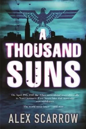 A Thousand Suns Direct Beschikbaar