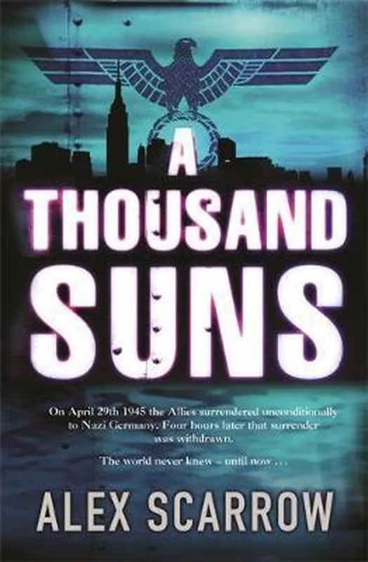 A Thousand Suns Direct Beschikbaar
