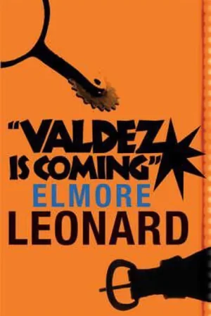 Aanbieding Valdez is Coming