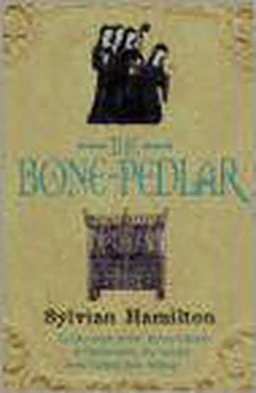 Express Levering The Bone-pedlar