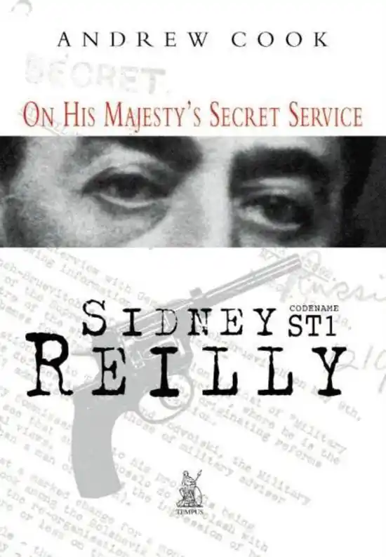 On His Majesty's Secret Service Bestseller