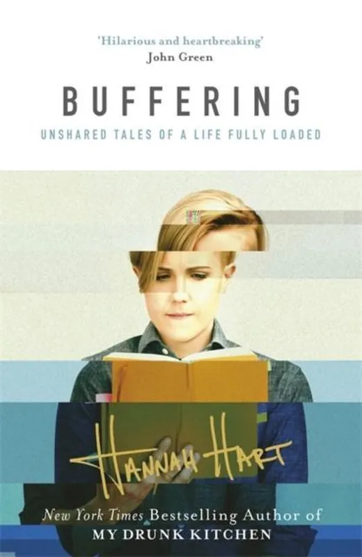 Korting Buffering