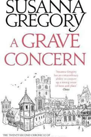 A Grave Concern Direct Beschikbaar