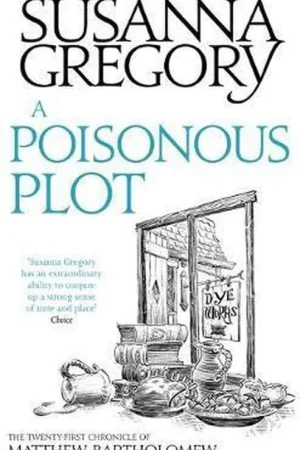 A Poisonous Plot Korting