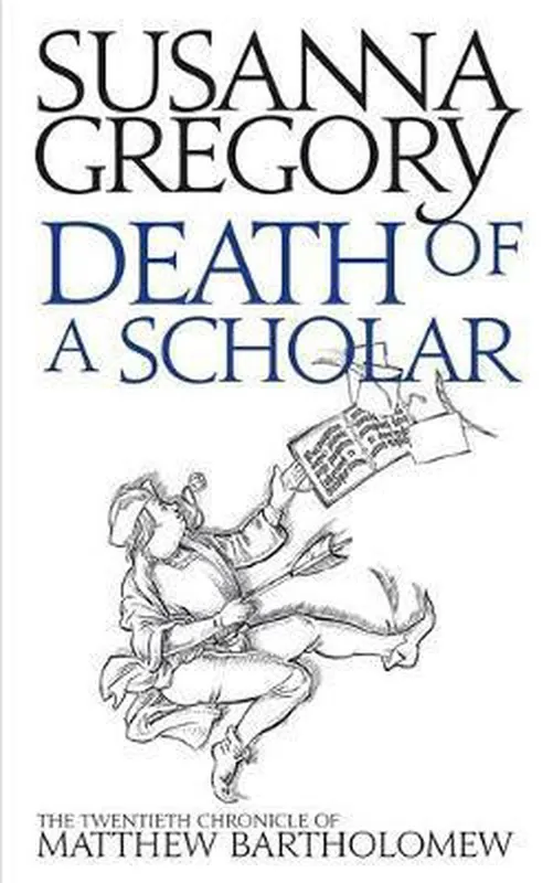 Death of a Scholar Lage Kosten