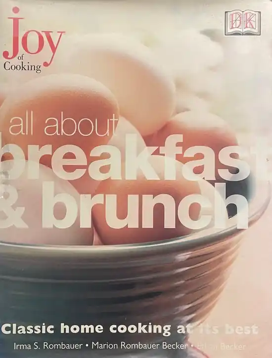Finale Uitverkoop All About Breakfast and Brunch