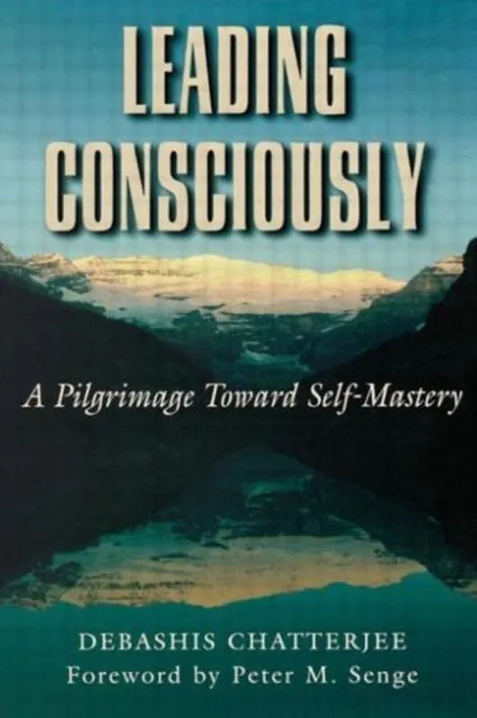 Leading Consciously Direct Beschikbaar
