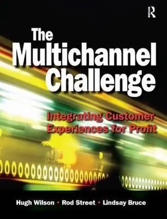Beste Prijs Multichannel Challenge