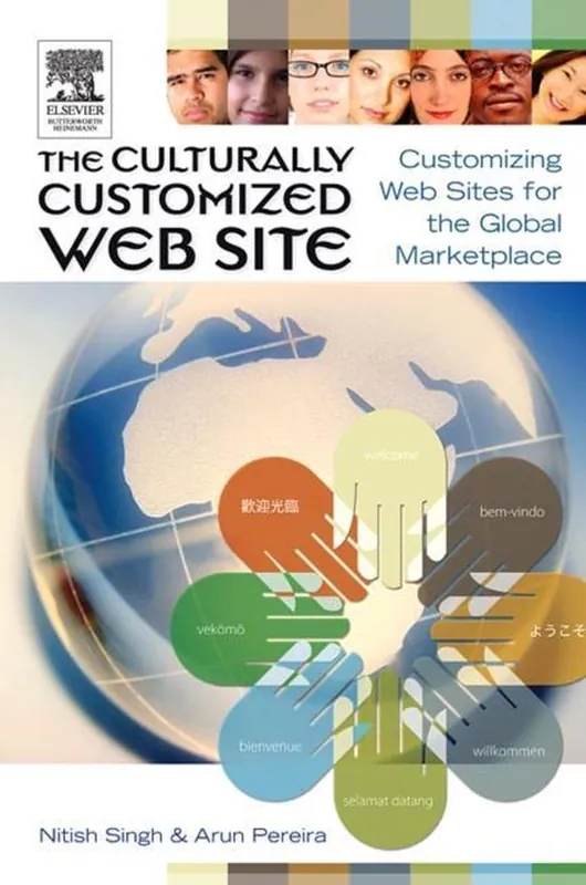 Koop Online Culturally Customized Web Site