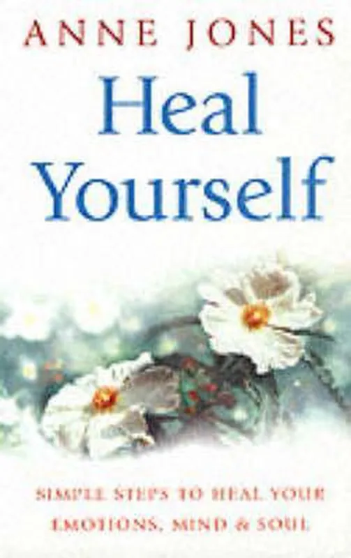 Premium Heal Yourself