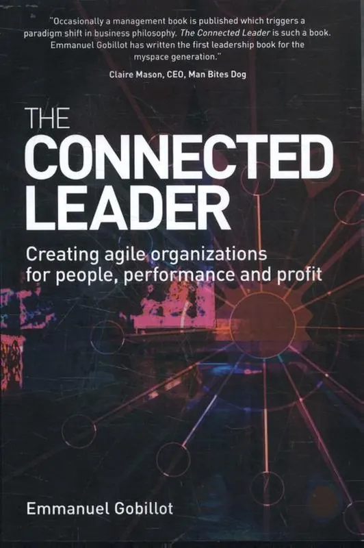 Beste Prijs Connected Leader