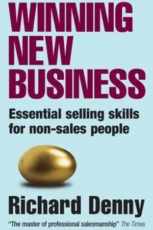 Winning New Business Koop Online