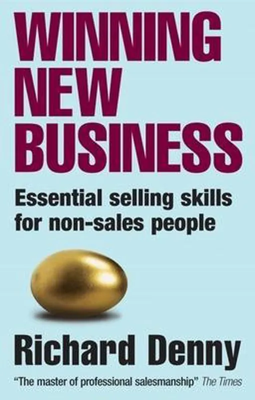 Winning New Business Koop Online