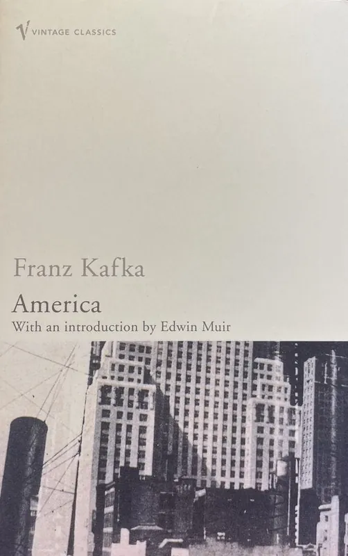 America Nu Kopen