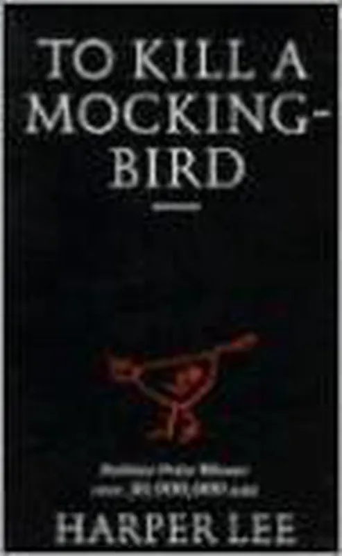 To Kill a Mockingbird Exclusieve Aanbieding