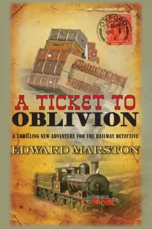 A Ticket to Oblivion Gratis Verzending
