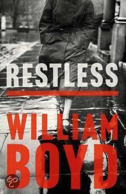 Bestel Nu Restless