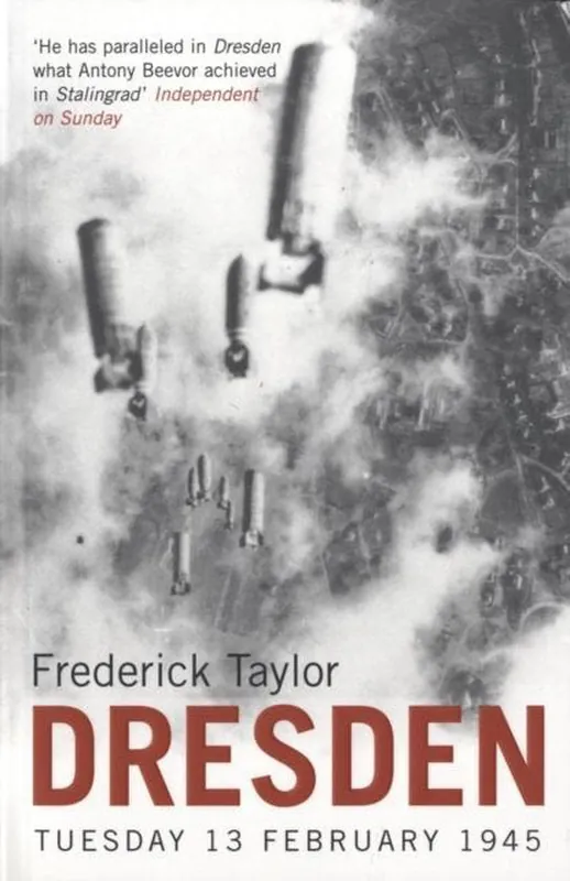 Direct Verzonden Dresden Tuesday 13 February 1945