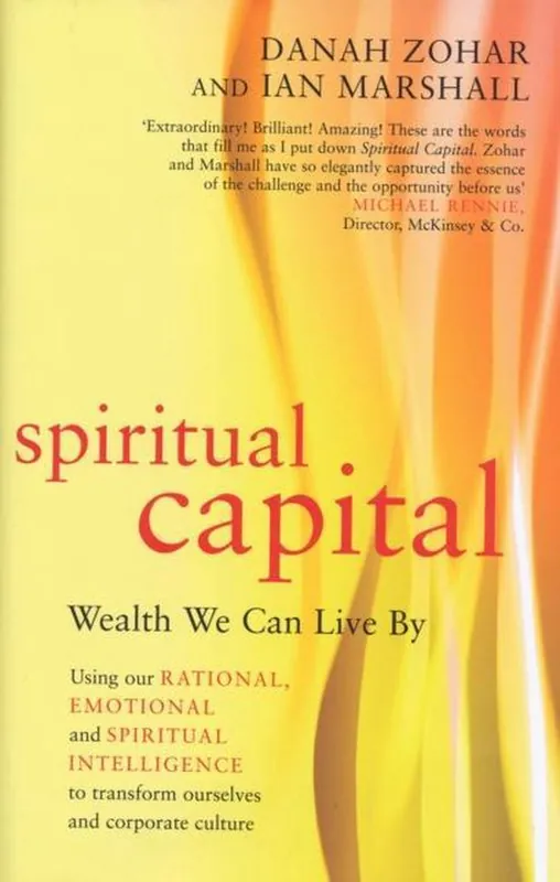 Goedkoop Spiritual Capital