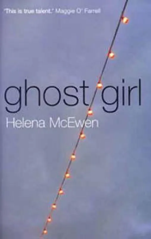 Bestel Nu Ghost Girl