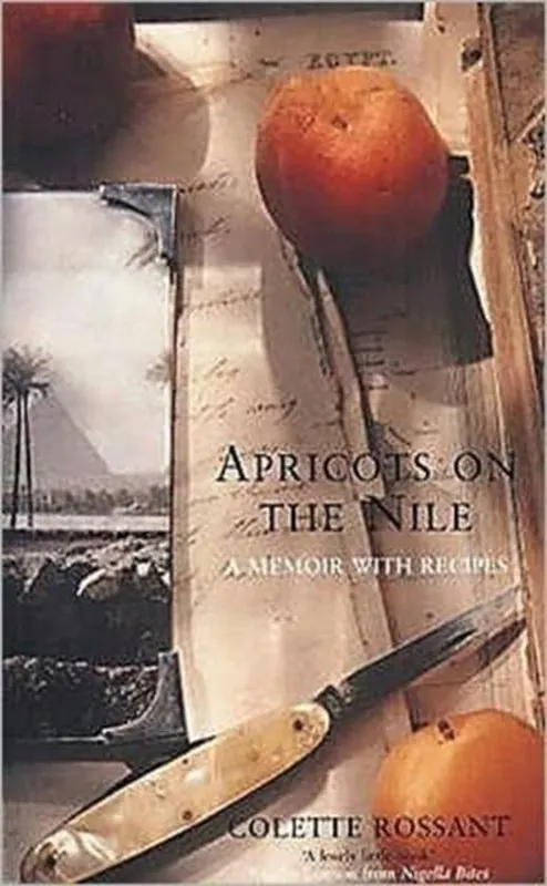 Dagaanbieding Apricots On The Nile
