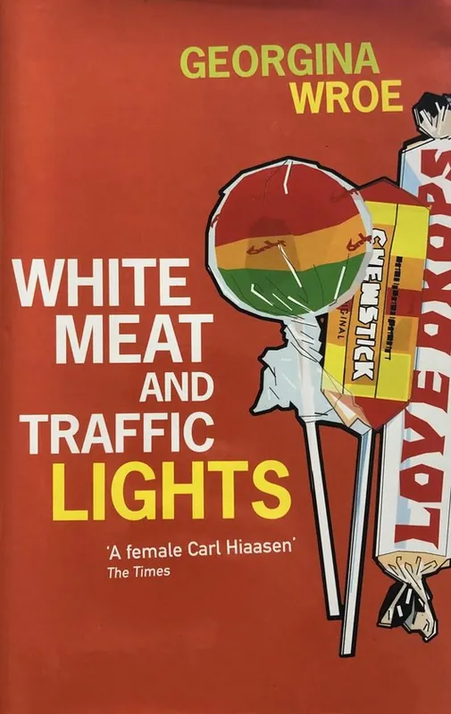 Beste Prijs White Meat and Traffic Lights