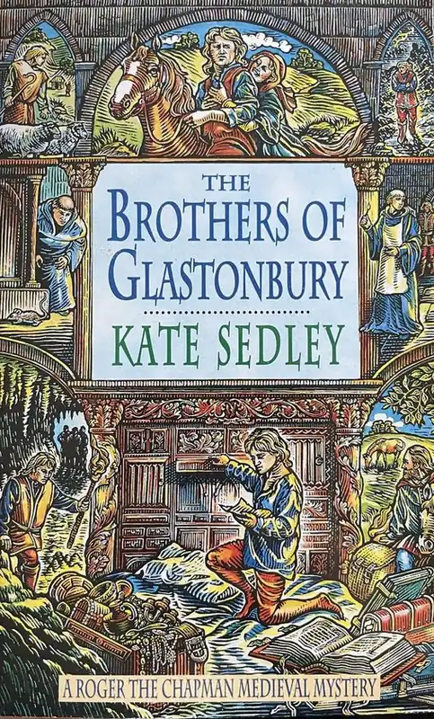 Seizoensaanbieding Brothers of Glastonbury