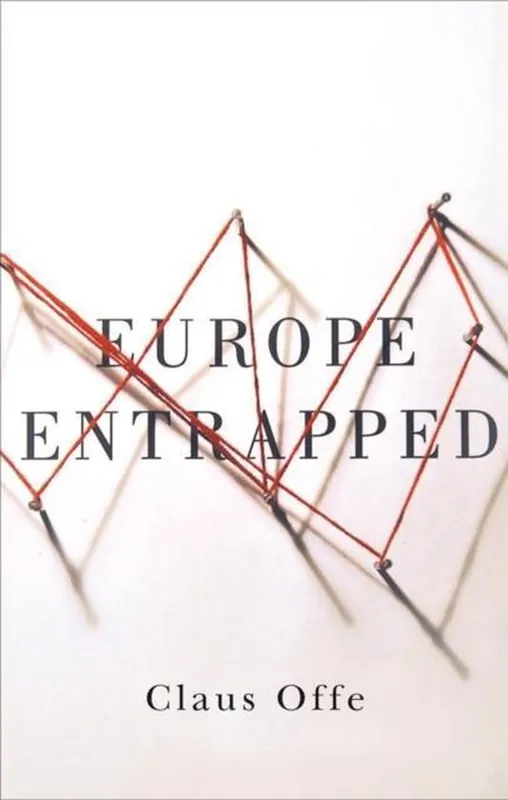 Meest Verkocht Europe Entrapped