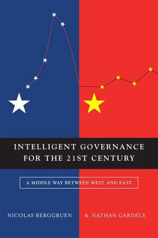 Intelligent Governance For The 21St Century Gratis Verzending