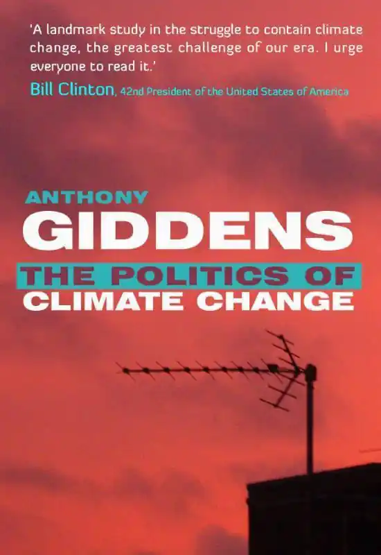 Politics of Climate Change Betrouwbaar