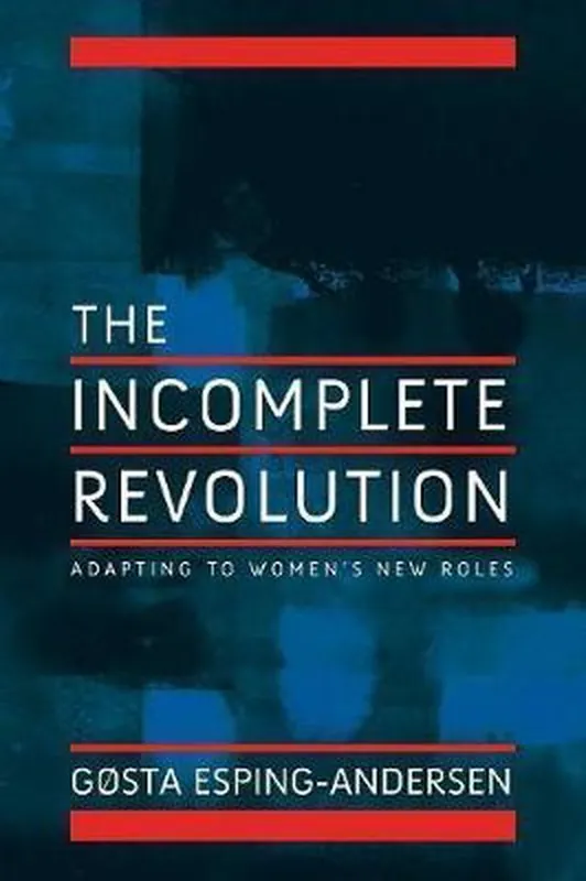 Incomplete Revolution Hete Deal