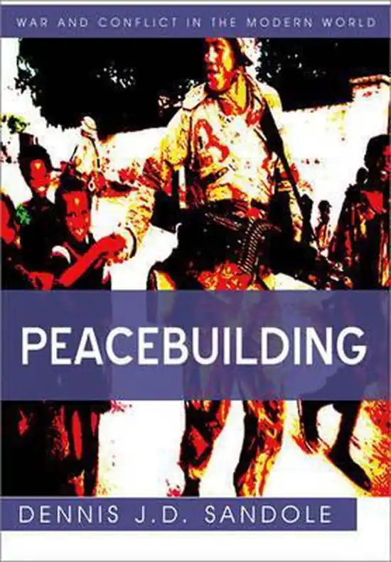 Direct Verzonden Peace Building