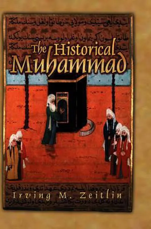 Seizoensaanbieding The Historical Muhammad