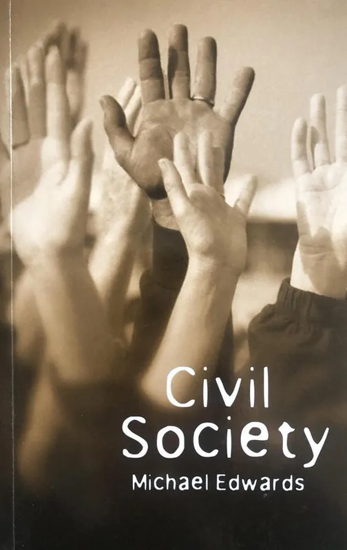 Voordeelprijs Civil Society
