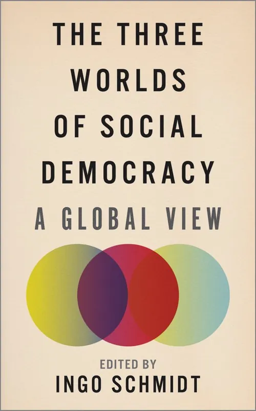 Three Worlds Of Social Democracy Bestseller
