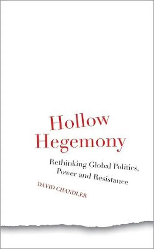 Hollow Hegemony Fabrieksprijs