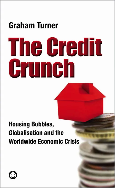 Korting Credit Crunch