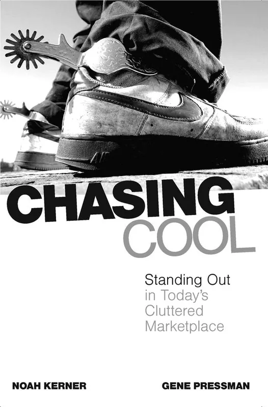 Bestseller Chasing Cool