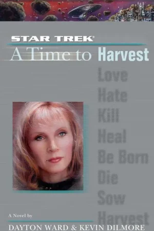 A Time to Harvest Bestseller
