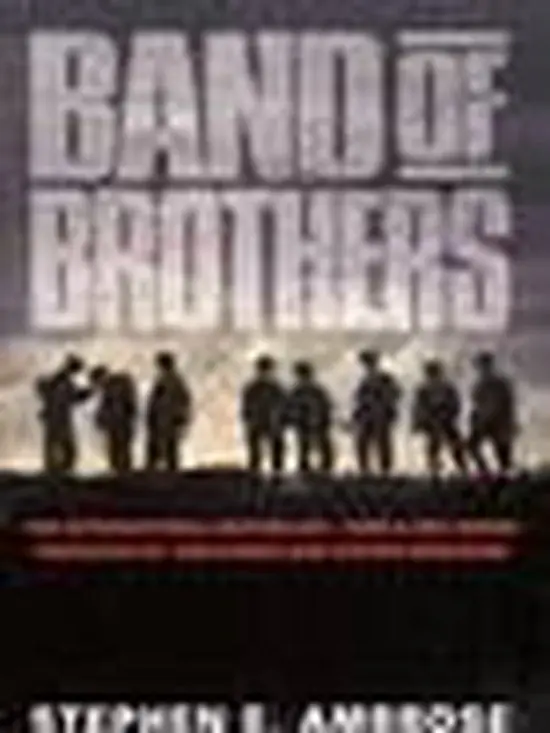 Band Of Brothers Speciale Aanbieding