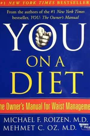 You on a Diet Exclusieve Aanbieding