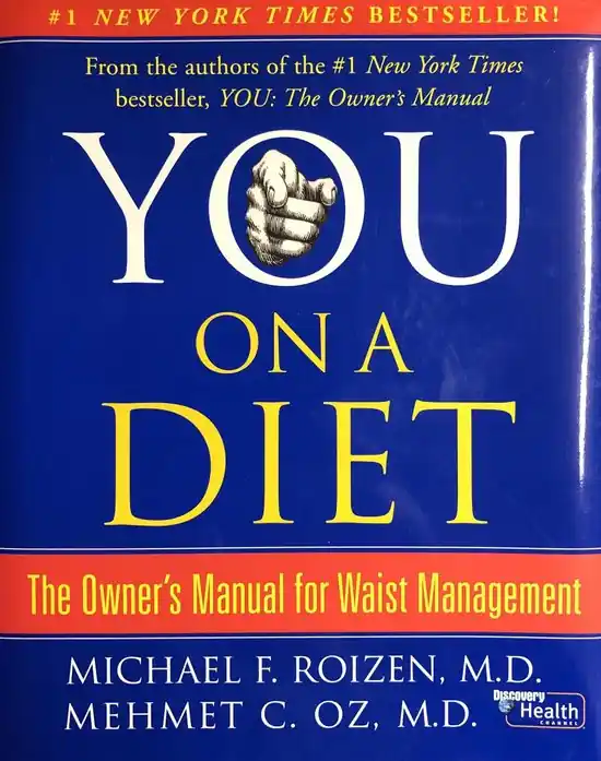 You on a Diet Exclusieve Aanbieding
