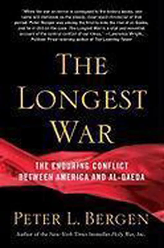 Goedkoop Very Long War