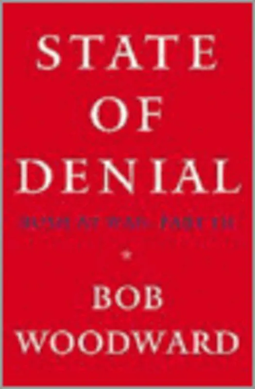 Beperkt Aanbod State Of Denial: Bush At War 3