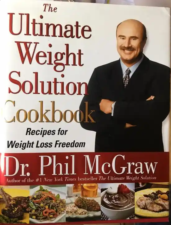 Gereduceerde Prijs The Ultimate Weight Solution Cookbook