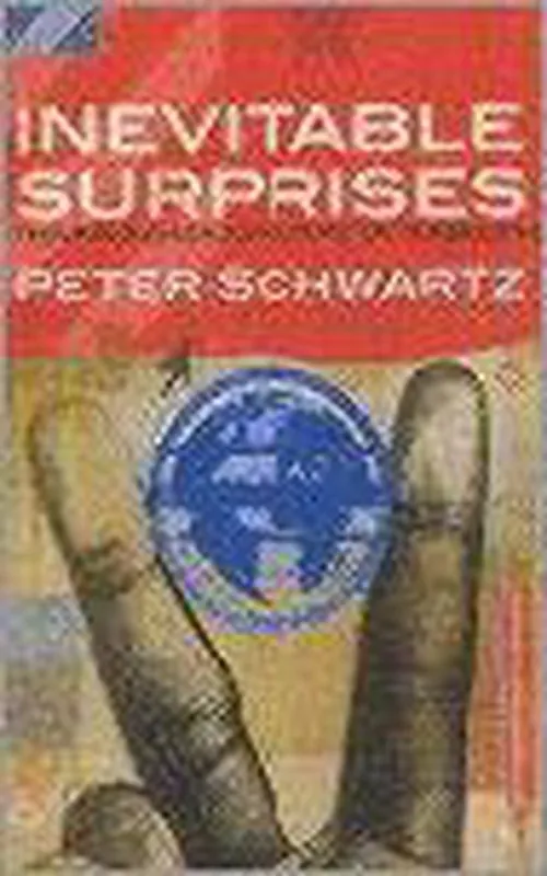 Merkproduct Inevitable Surprises