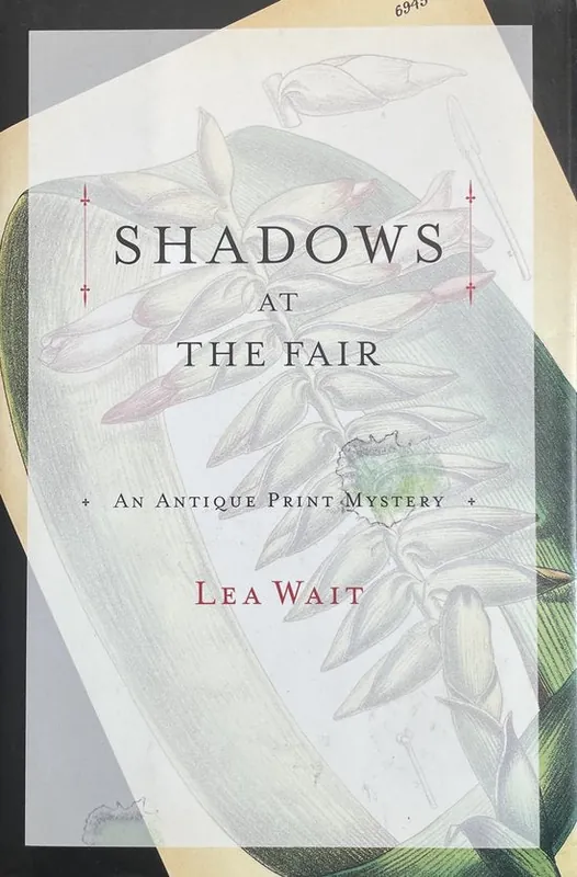 Shadows At The Fair Korting